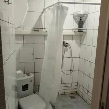 Сдается 1-комнатная квартира, 43 м²