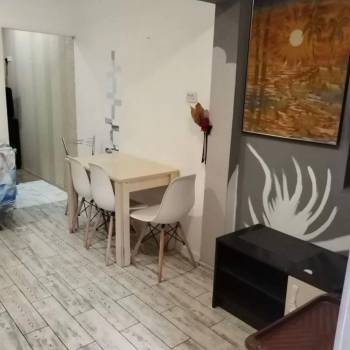 Сдается 1-комнатная квартира, 43 м²