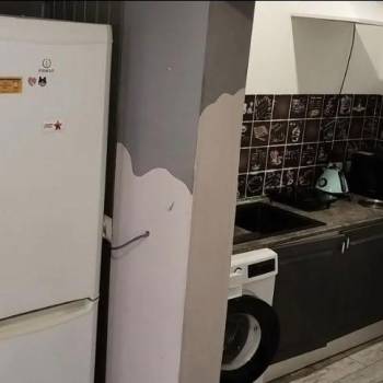 Сдается 1-комнатная квартира, 43 м²