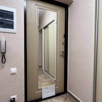 Сдается 2-х комнатная квартира, 37 м²