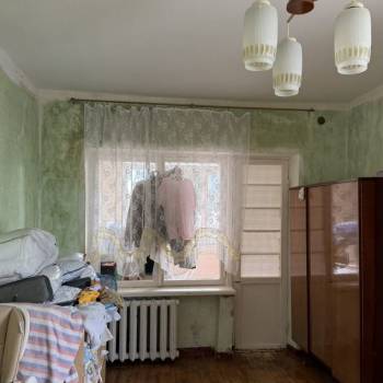 Продается 1-комнатная квартира, 32 м²