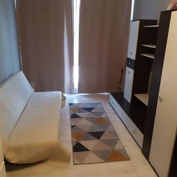 Сдается 1-комнатная квартира, 22 м²