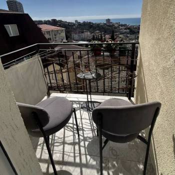 Сдается 1-комнатная квартира, 35 м²