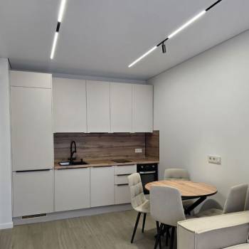 Продается 1-комнатная квартира, 38,7 м²