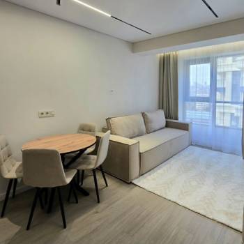 Продается 1-комнатная квартира, 38,7 м²