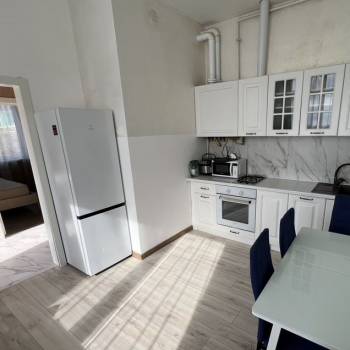 Сдается 1-комнатная квартира, 37 м²