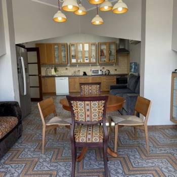 Сдается Многокомнатная квартира, 110 м²