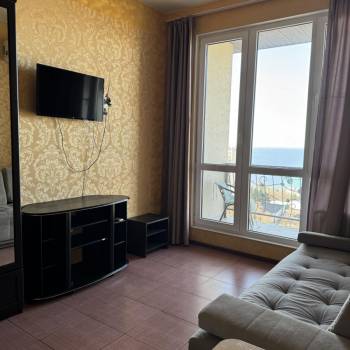 Сдается 1-комнатная квартира, 20 м²