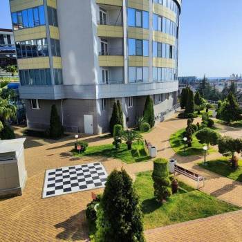 Сдается 2-х комнатная квартира, 54 м²