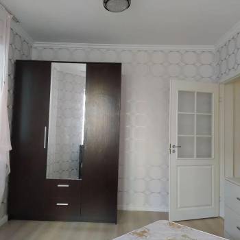 Сдается 2-х комнатная квартира, 54 м²