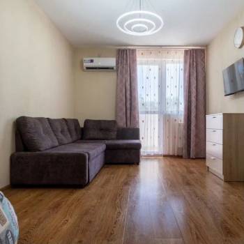 Сдается 2-х комнатная квартира, 52 м²