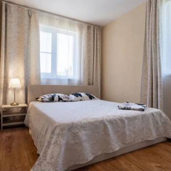 Сдается 2-х комнатная квартира, 52 м²