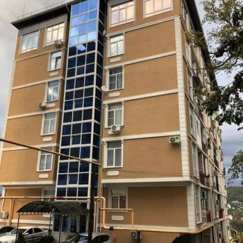 Продается 2-х комнатная квартира, 38,5 м²