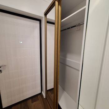 Продается 1-комнатная квартира, 47 м²