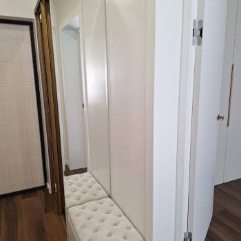 Продается 1-комнатная квартира, 47 м²