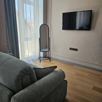 Сдается 1-комнатная квартира, 37,8 м²