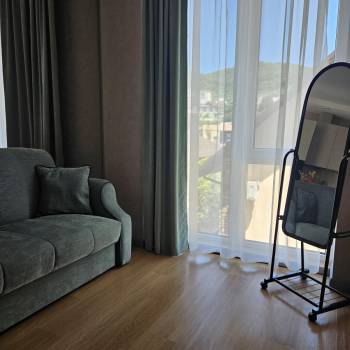 Сдается 1-комнатная квартира, 37,8 м²