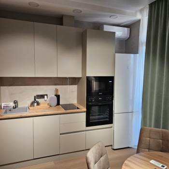 Сдается 1-комнатная квартира, 37,8 м²