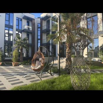 Сдается 1-комнатная квартира, 37,8 м²