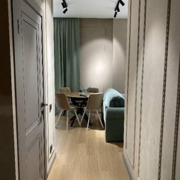 Сдается 1-комнатная квартира, 37,8 м²