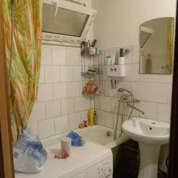 Продается 1-комнатная квартира, 28,9 м²