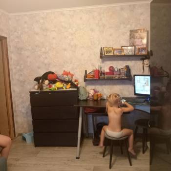 Продается 1-комнатная квартира, 28,9 м²