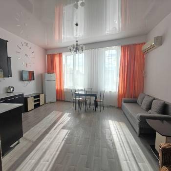 Сдается 1-комнатная квартира, 32 м²
