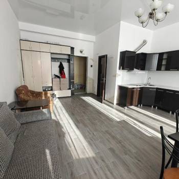 Сдается 1-комнатная квартира, 32 м²