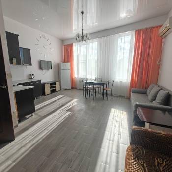 Сдается 1-комнатная квартира, 32 м²