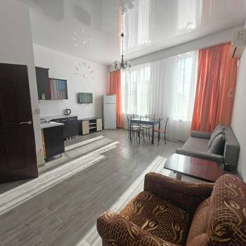 Сдается 1-комнатная квартира, 32 м²