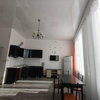 Сдается 1-комнатная квартира, 32 м²