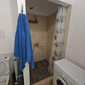 Сдается 1-комнатная квартира, 32 м²