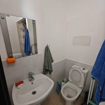 Сдается 1-комнатная квартира, 32 м²