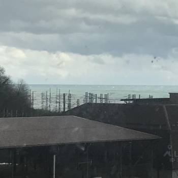 Продается 1-комнатная квартира, 24 м²