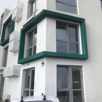 Продается 1-комнатная квартира, 24 м²
