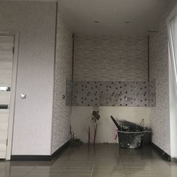Продается 1-комнатная квартира, 24 м²
