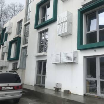 Продается 1-комнатная квартира, 24 м²