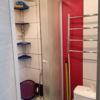 Сдается 1-комнатная квартира, 18 м²