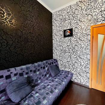 Продается 2-х комнатная квартира, 59,1 м²