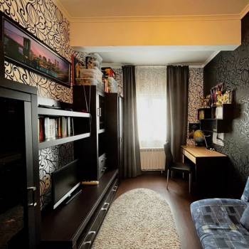 Продается 2-х комнатная квартира, 59,1 м²