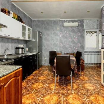 Продается 2-х комнатная квартира, 59,1 м²