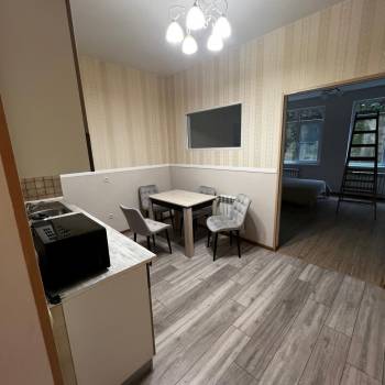 Сдается 1-комнатная квартира, 38 м²