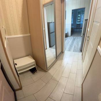 Сдается 1-комнатная квартира, 38 м²