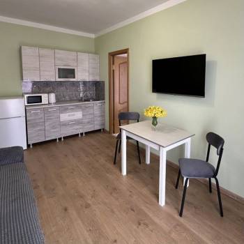 Сдается 2-х комнатная квартира, 35 м²