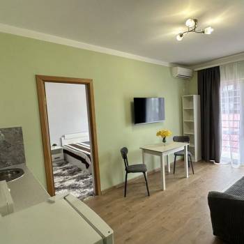 Сдается 2-х комнатная квартира, 35 м²