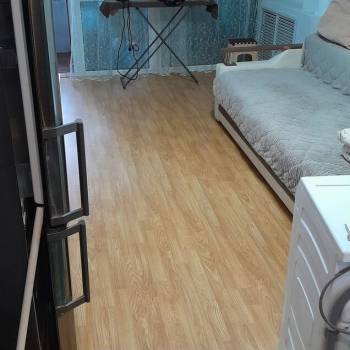 Сдается 1-комнатная квартира, 18 м²