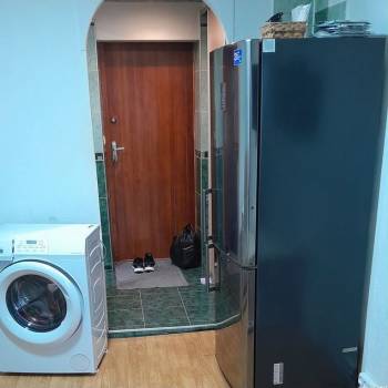 Сдается 1-комнатная квартира, 18 м²