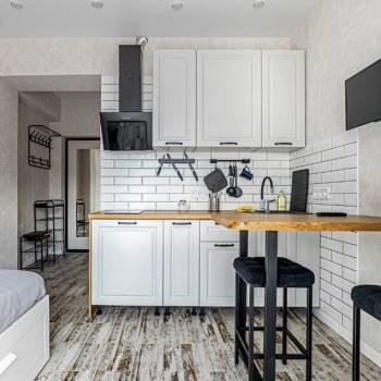 Сдается 1-комнатная квартира, 20 м²