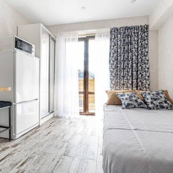 Сдается 1-комнатная квартира, 20 м²