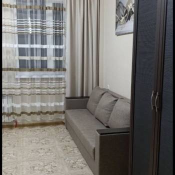 Сдается 1-комнатная квартира, 21,5 м²